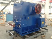 Y YKK YKS סדרת מתח גבוה סנאי-כלוב חשמלי