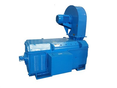 סדרת ZSN4 מלט סיבוב כבשן DC מנועי