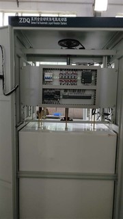 מתנע עמיד בפני נוזלים